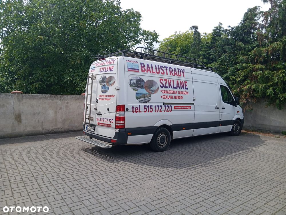 Mercedes-Benz SPRINTER - 5