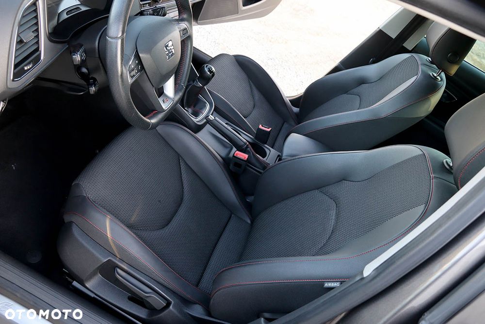 Seat Leon - 25