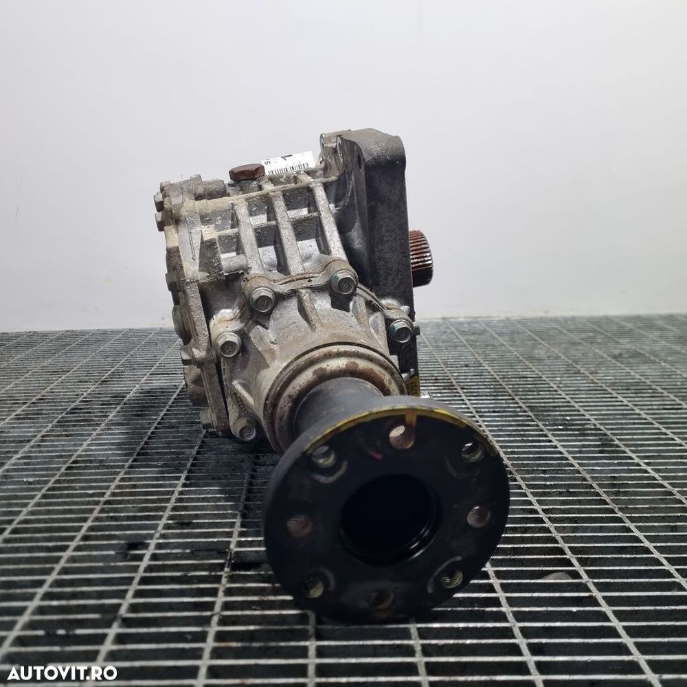 Cutie de Tranfer Grup Fata Hyundai Santa Fe 3 2.2 Diesel 2012 - 2016 197CP Manuala 6 ... - 2