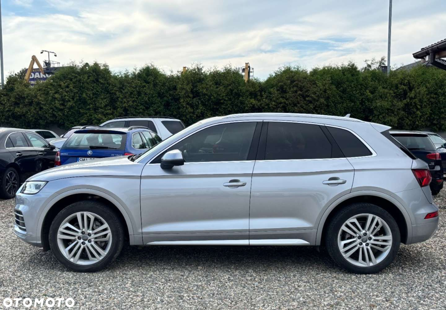 Audi Q5 - 3