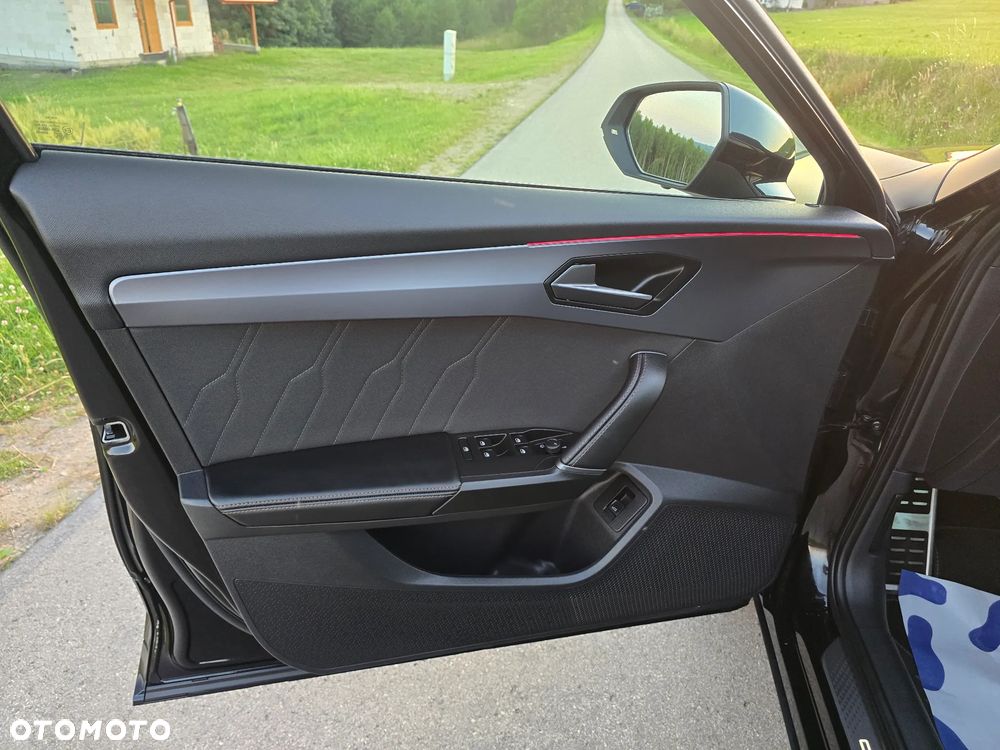 Cupra Formentor 1.5 eTSI DSG Tribe Edition - 11