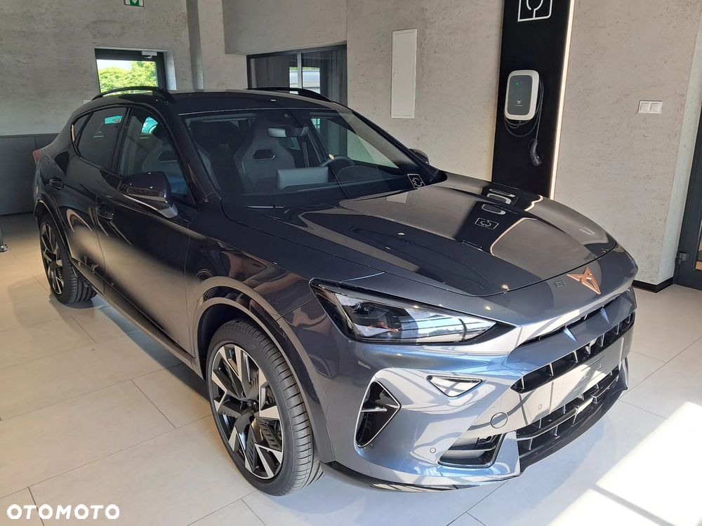 Cupra Formentor 1.5 TSI DSG - 5