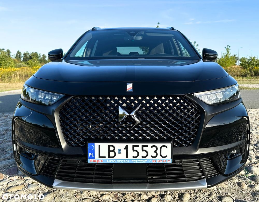 DS Automobiles DS 7 Crossback - 4
