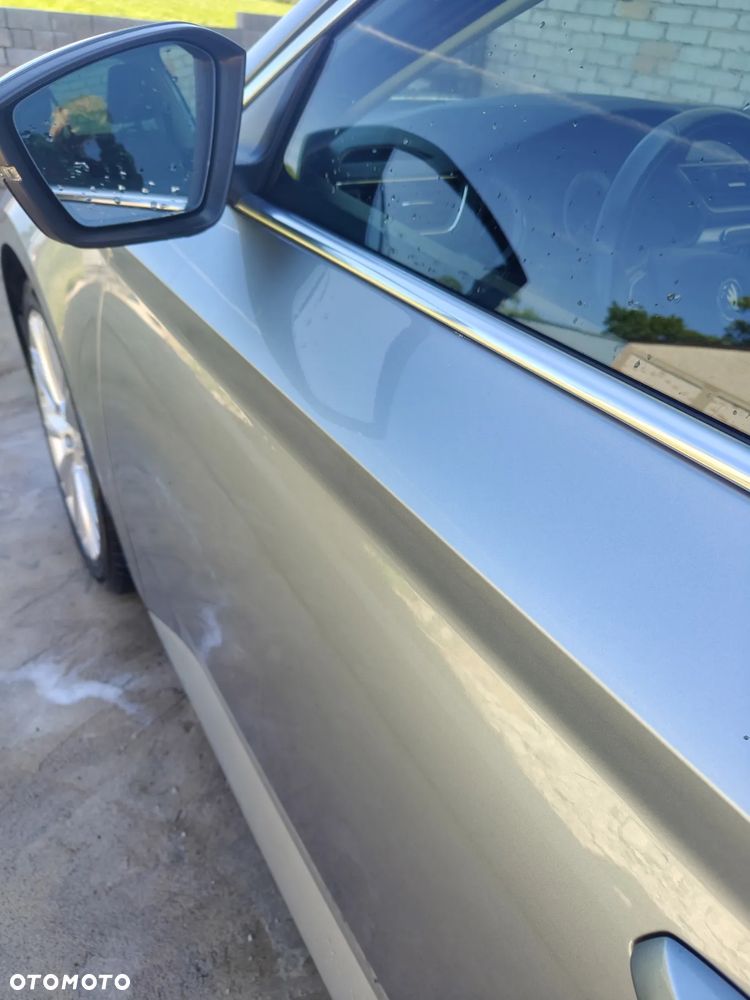 Skoda Superb - 7