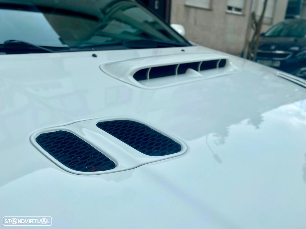Subaru Impreza 2.0 GT 4x4 Classic - 5