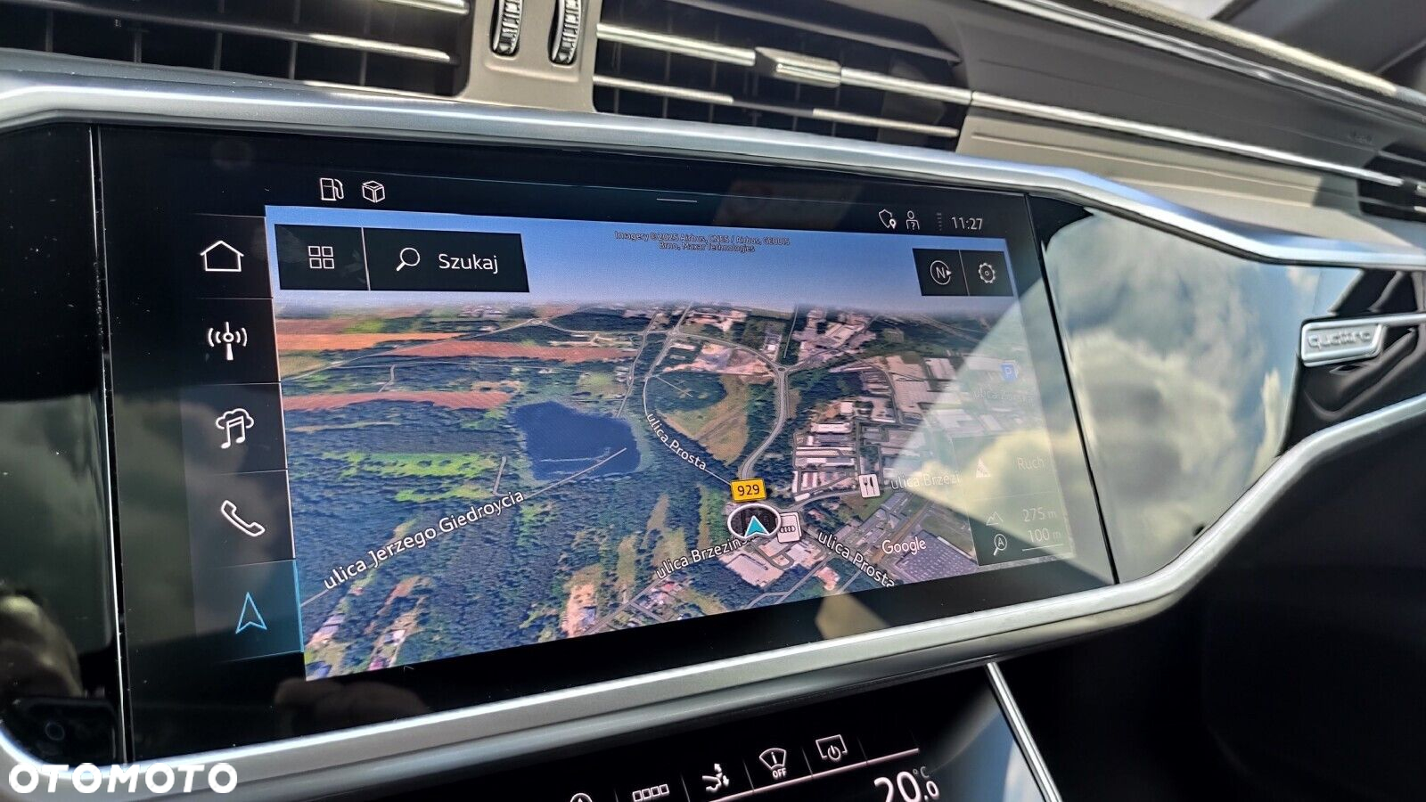Audi A7 Sportback - 25