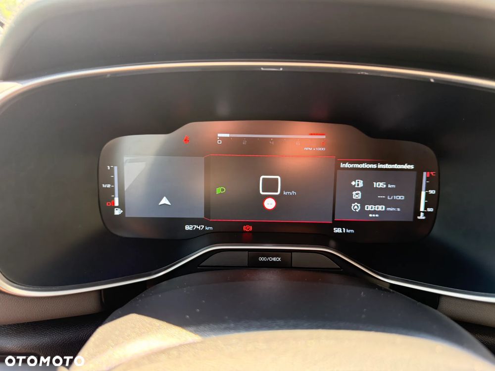 Citroën C5 Aircross 1.2 PureTech C-Series - 23