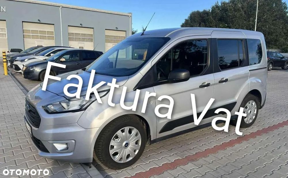 Ford Transit Connect 220 L1 Trend (bryg.) - 1