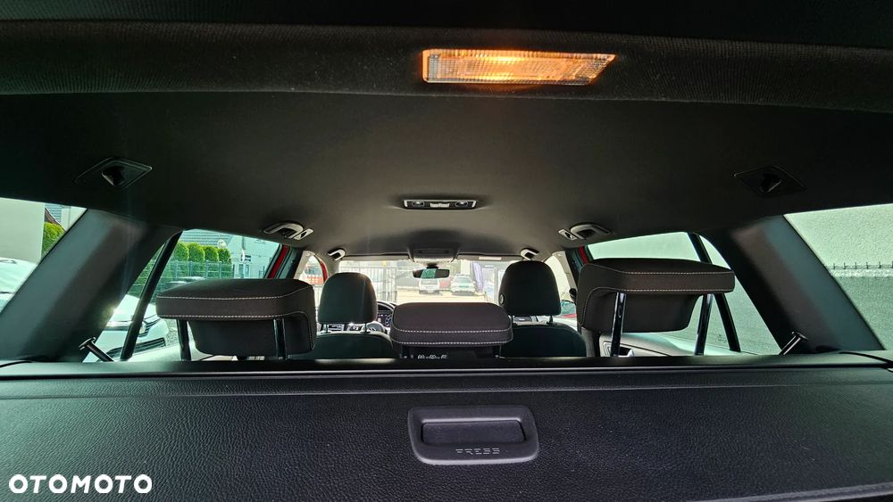 Volkswagen Golf GTD (BlueMotion Technology) DSG - 34