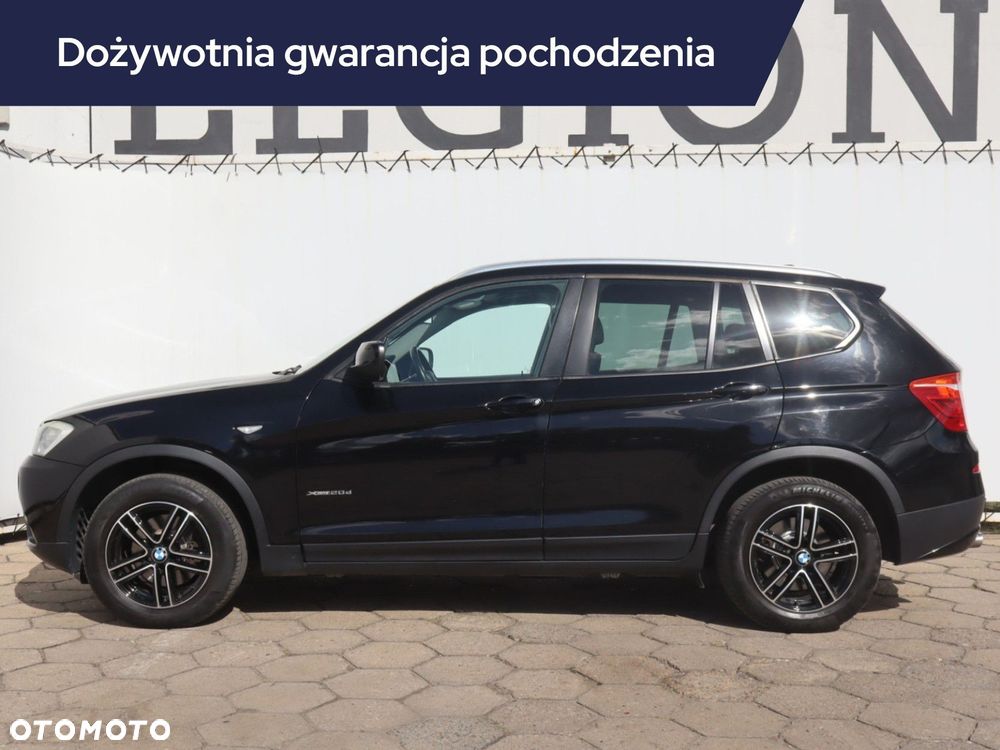 BMW X3 - 4