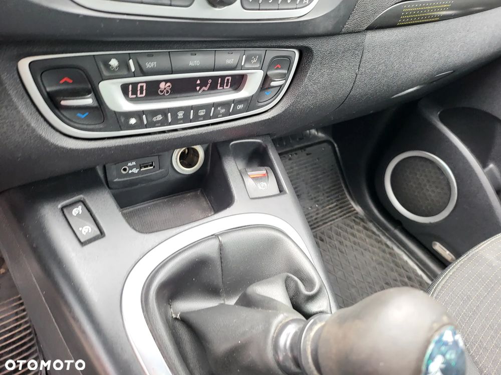 Renault Grand Scenic Gr 1.9 dCi Authentique - 26