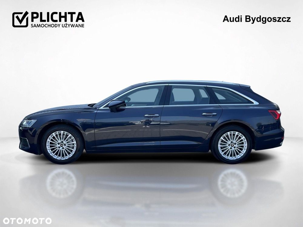 Audi A6 Avant - 3