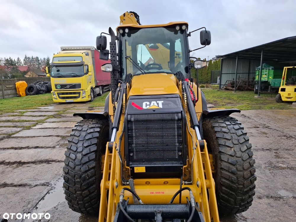 Caterpillar 444F2 - 22