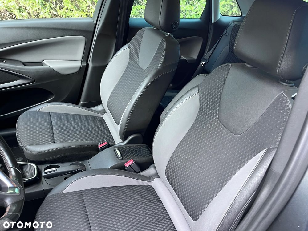 Opel Crossland X 1.2 Start/Stop Innovation - 13