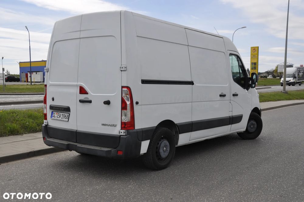 Renault MASTER - 5