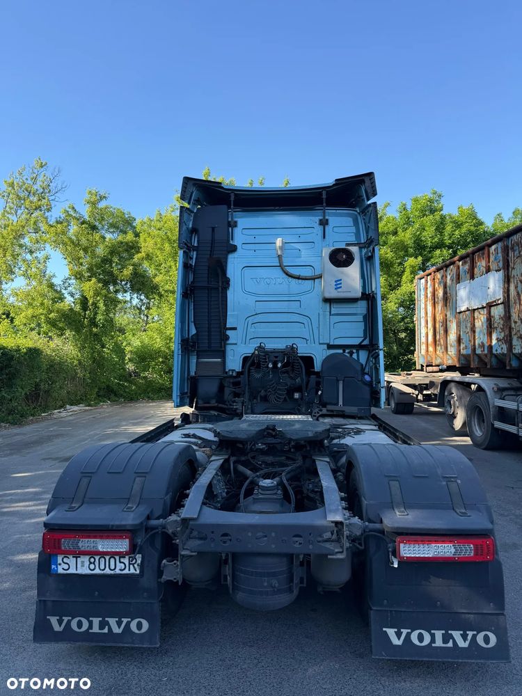 Volvo FH460 i-shift - 6