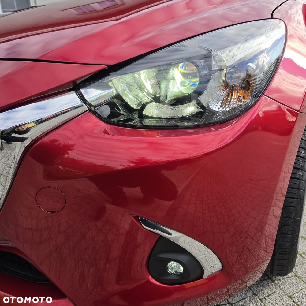 Mazda 2 - 29