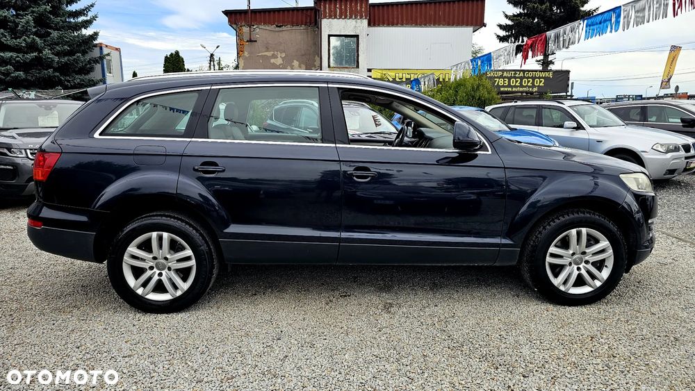 Audi Q7 - 16
