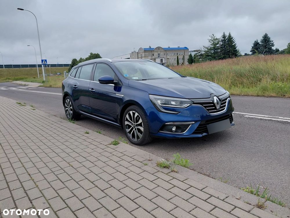 Renault Megane 1.5 dCi Intens - 3