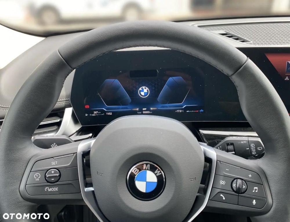BMW X1 - 9