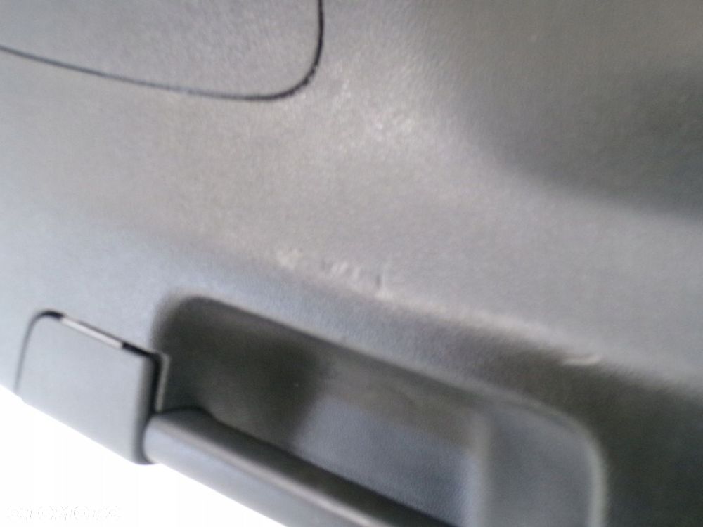 OPEL INSIGNIA B OSŁONA TAPICERKA KLAPY BAGAŻNIKA TYŁ 39129261 - 5