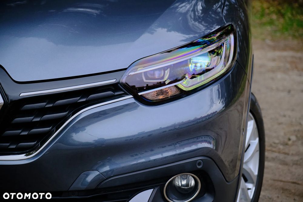 Renault Kadjar 1.2 Energy TCe Business - 8