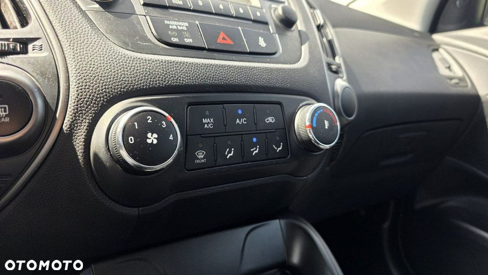 Hyundai ix35 - 13