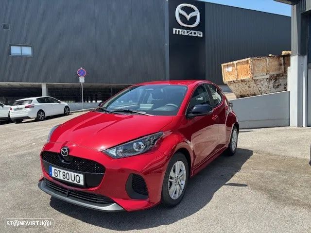 Mazda 2 1.5 L Hybrid VVT-i Centre-Line - 1