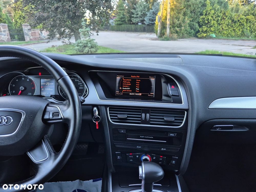 Audi A4 - 31