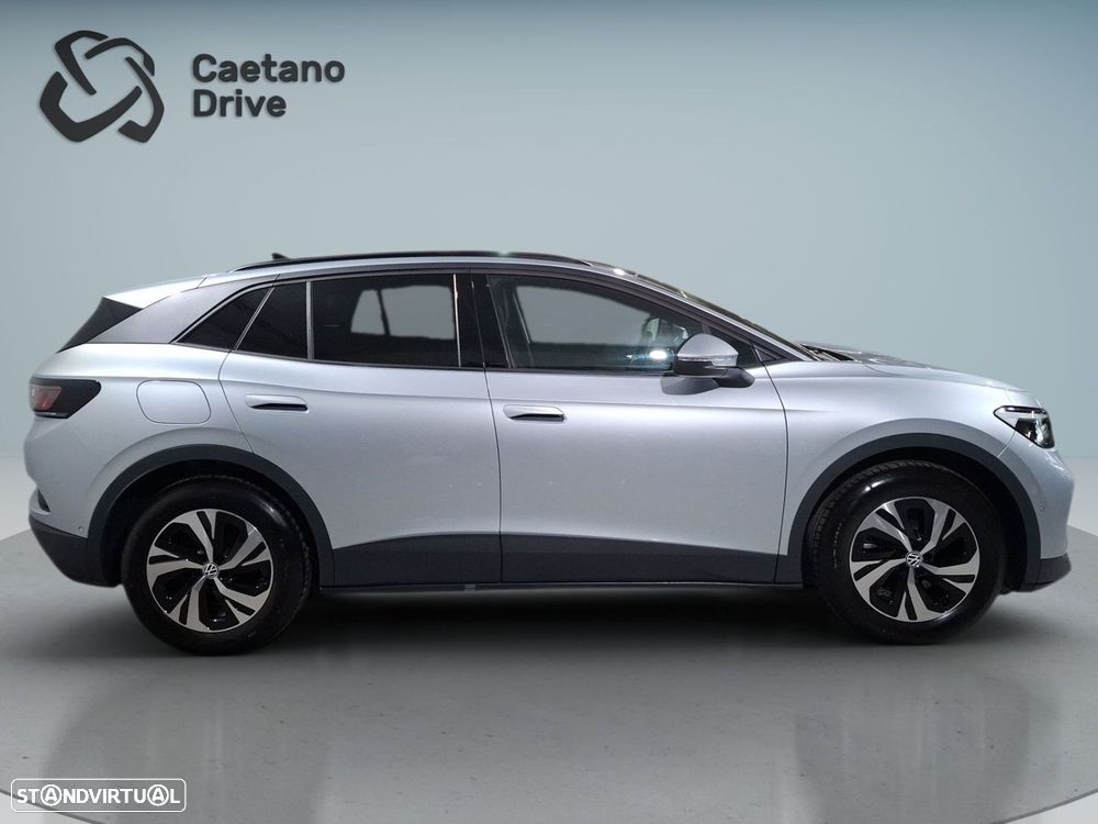 VW ID.4 52 kWh Pure Urban - 9