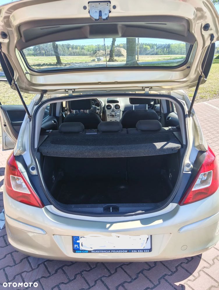 Opel Corsa 1.0 12V Enjoy - 6