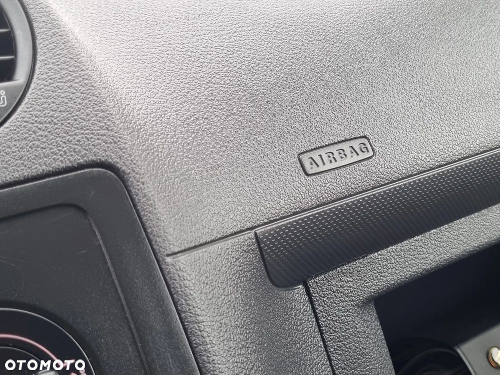 Volkswagen Caddy 1.4 Life (7-Si.) - 25