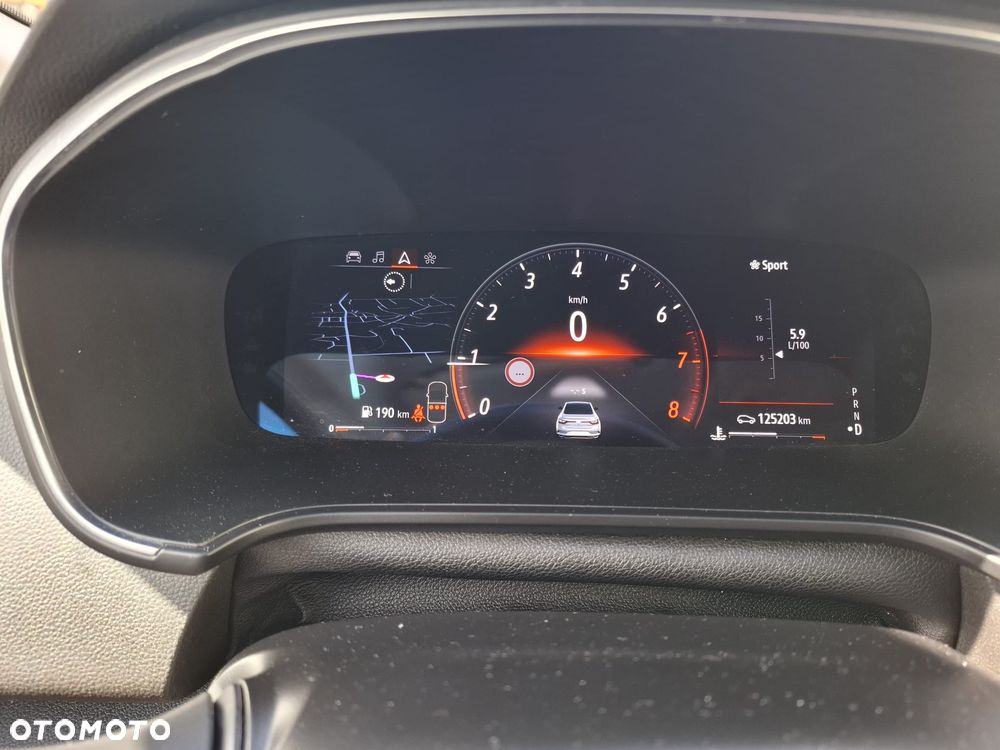 Renault Megane 1.3 TCe FAP Intens EDC - 24