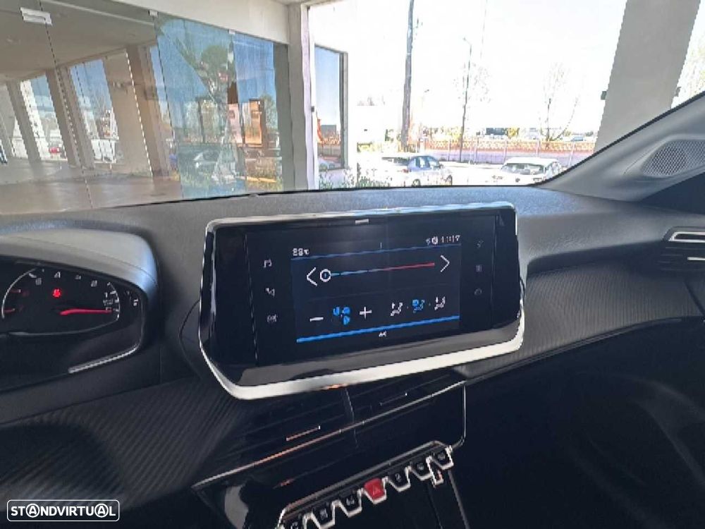 Peugeot 208 1.2 PureTech Active Pack - 15