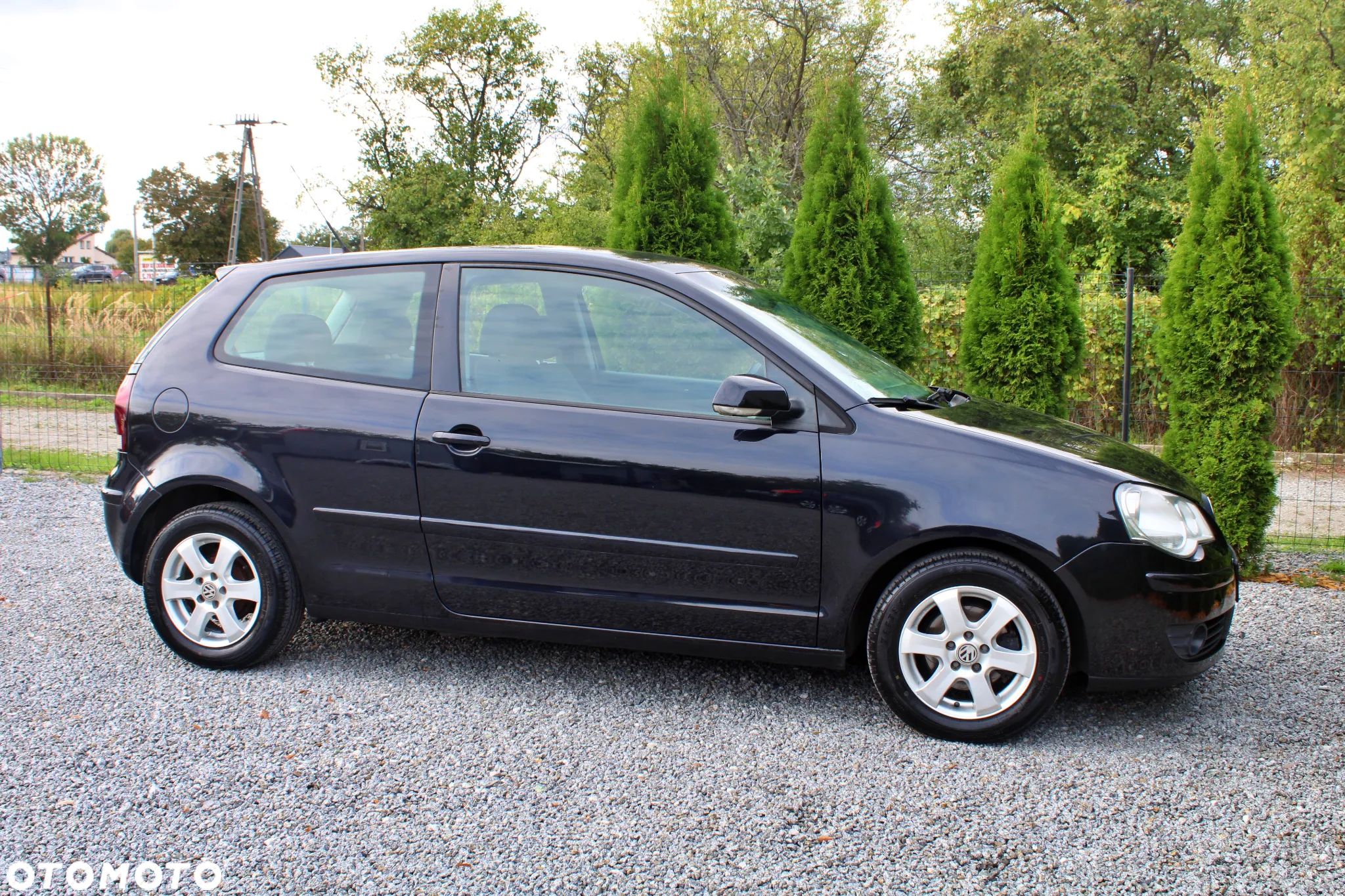 Volkswagen Polo 1.4 TDI Sportline - 20