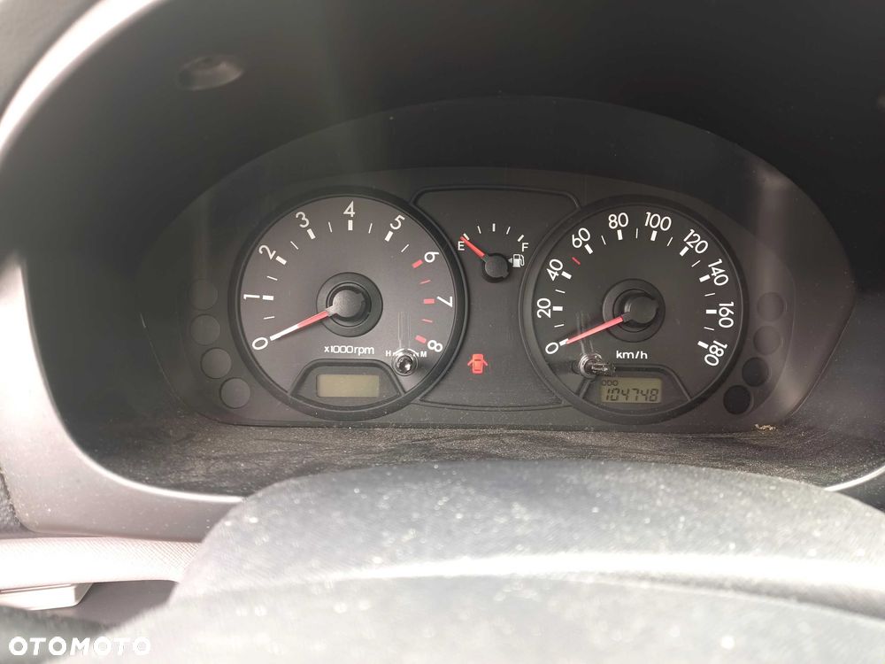 Kia Picanto - 7