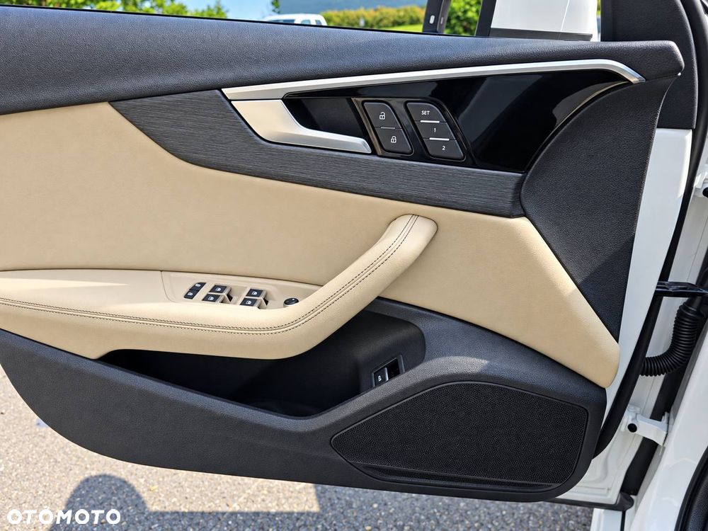 Audi A4 Limousine 45 TFSI quattro S tronic S line - 17