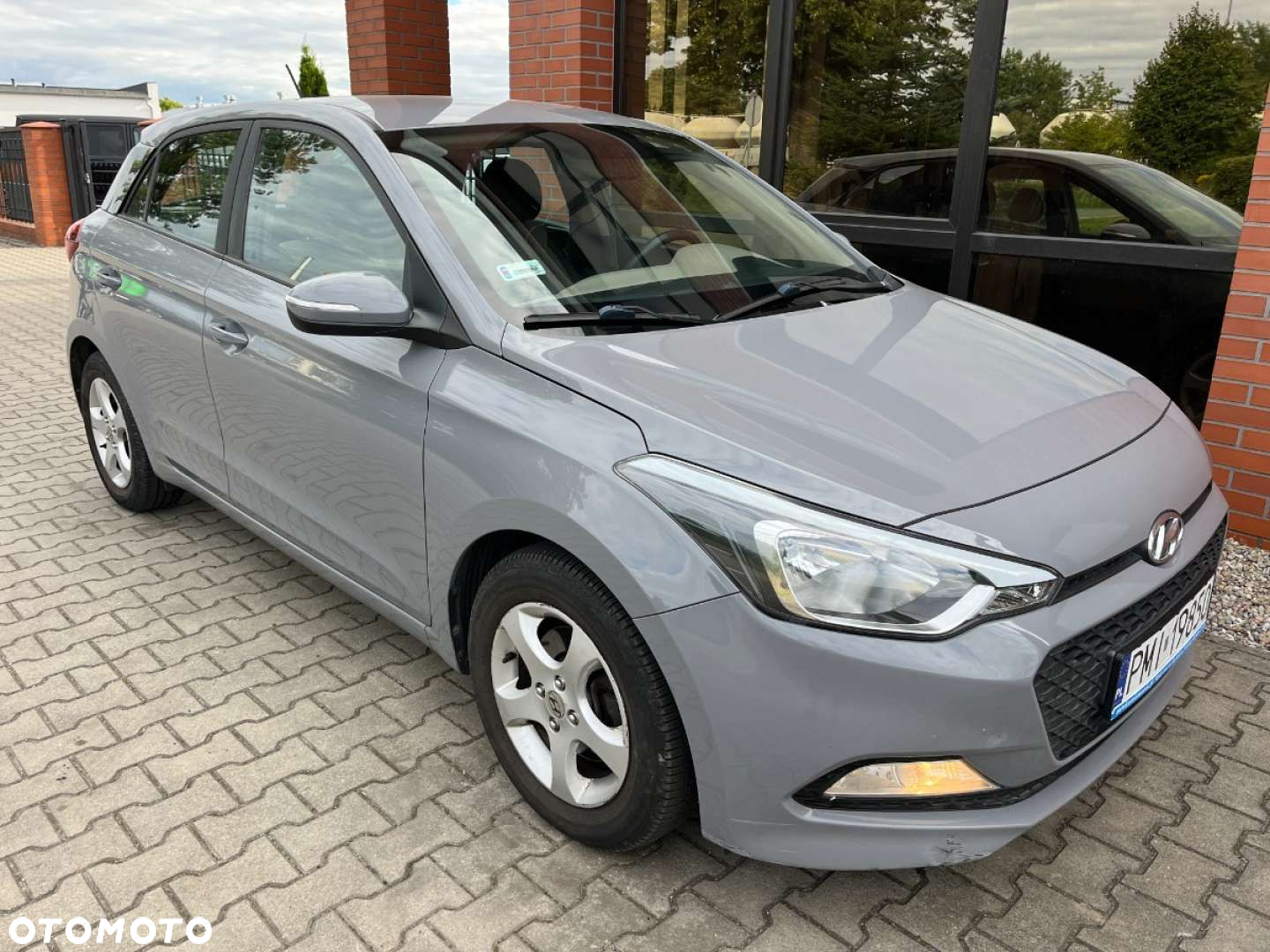 Hyundai i20 1.1 CRDi Style - 2