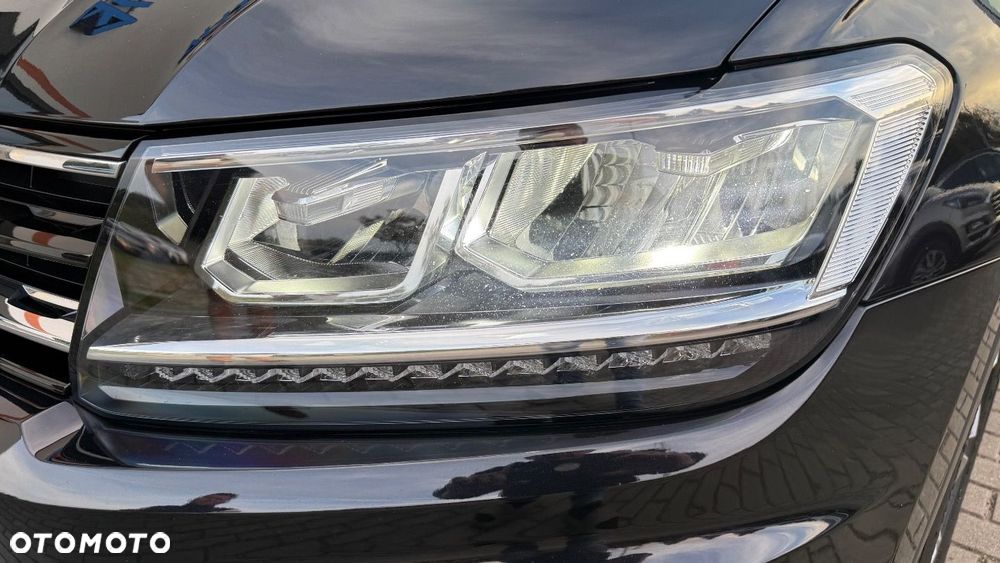 Volkswagen Tiguan - 24