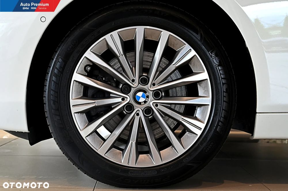 BMW Seria 2 220i Gran Tourer Luxury Line - 23