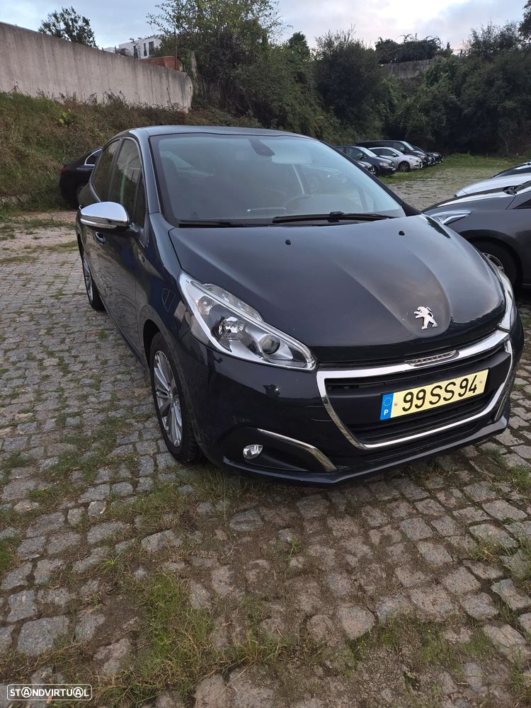 Peugeot 208 1.2 PureTech Active - 1