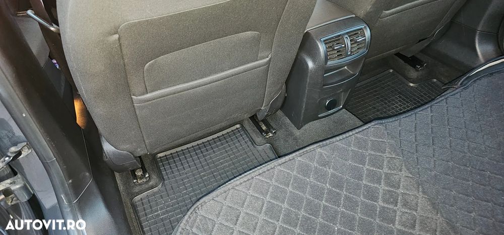 Opel Insignia 2.0 CDTI ECOTEC Start/Stop Edition - 12