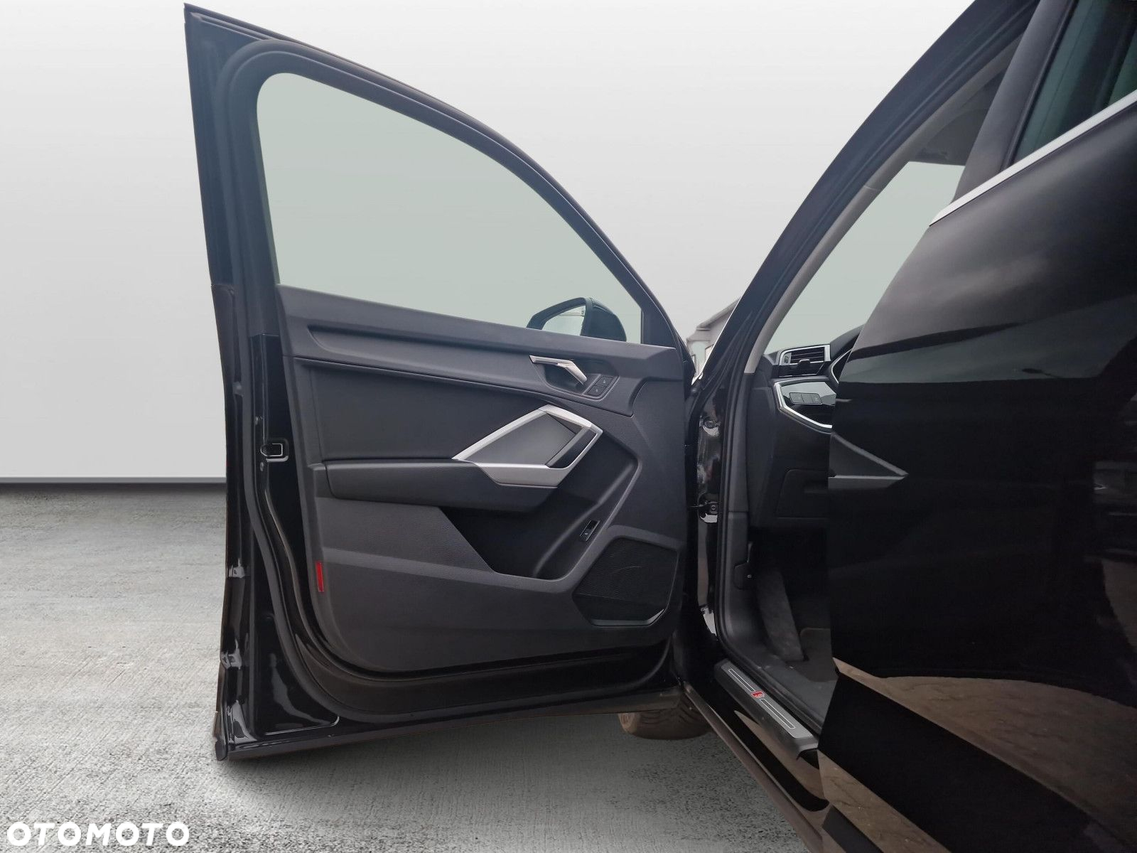 Audi Q3 Sportback - 10