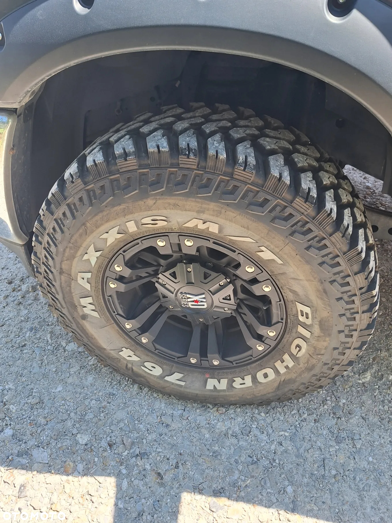 RAM 2500 - 12