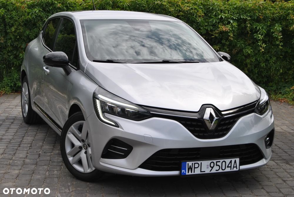 Renault Clio TCe 90 EVOLUTION - 1