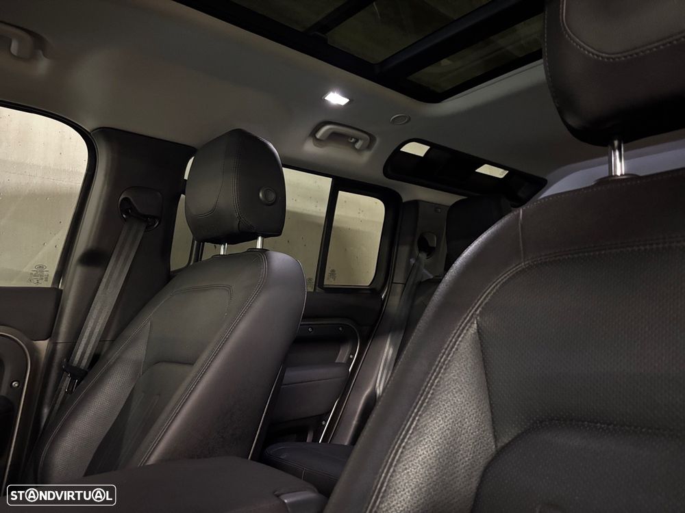 Land Rover Defender 110 P400e XS Edition - 11