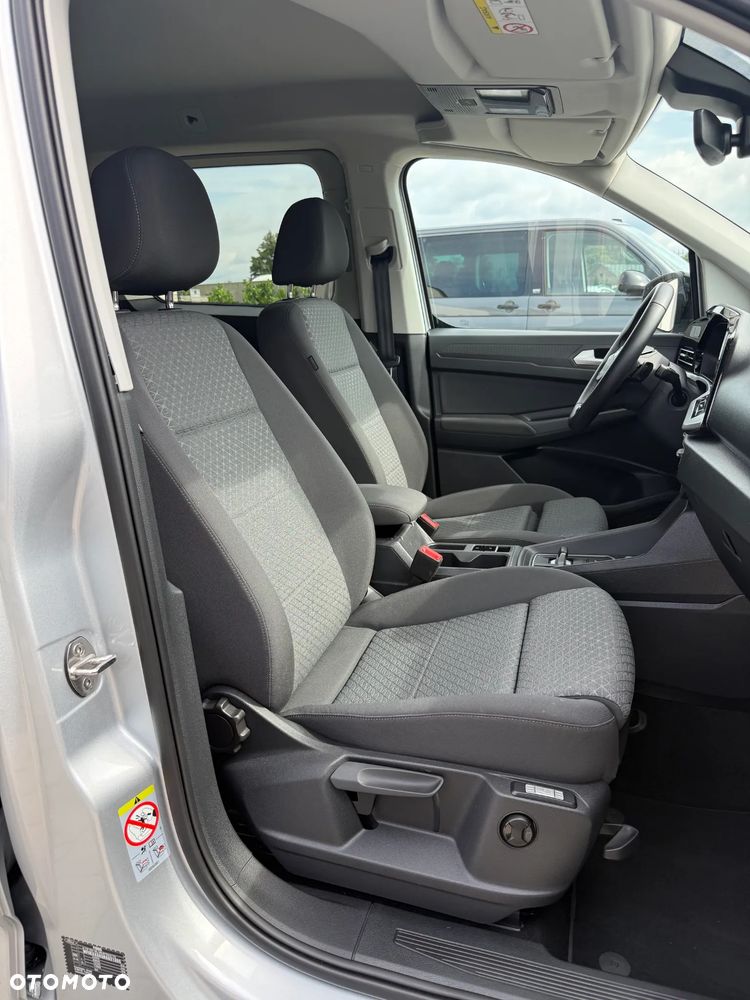 Ford Tourneo Connect Grand 2.0 EcoBlue Titanium - 15