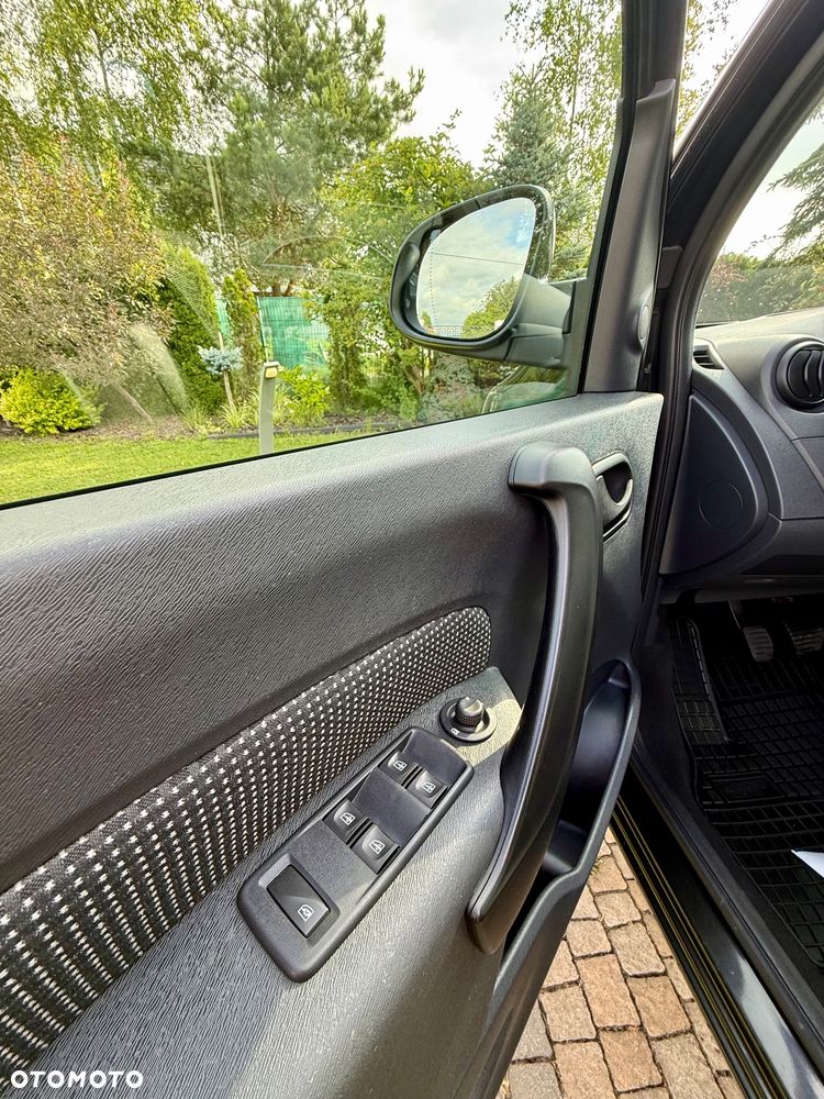 Mercedes-Benz Citan Kombi 415.703 - 8