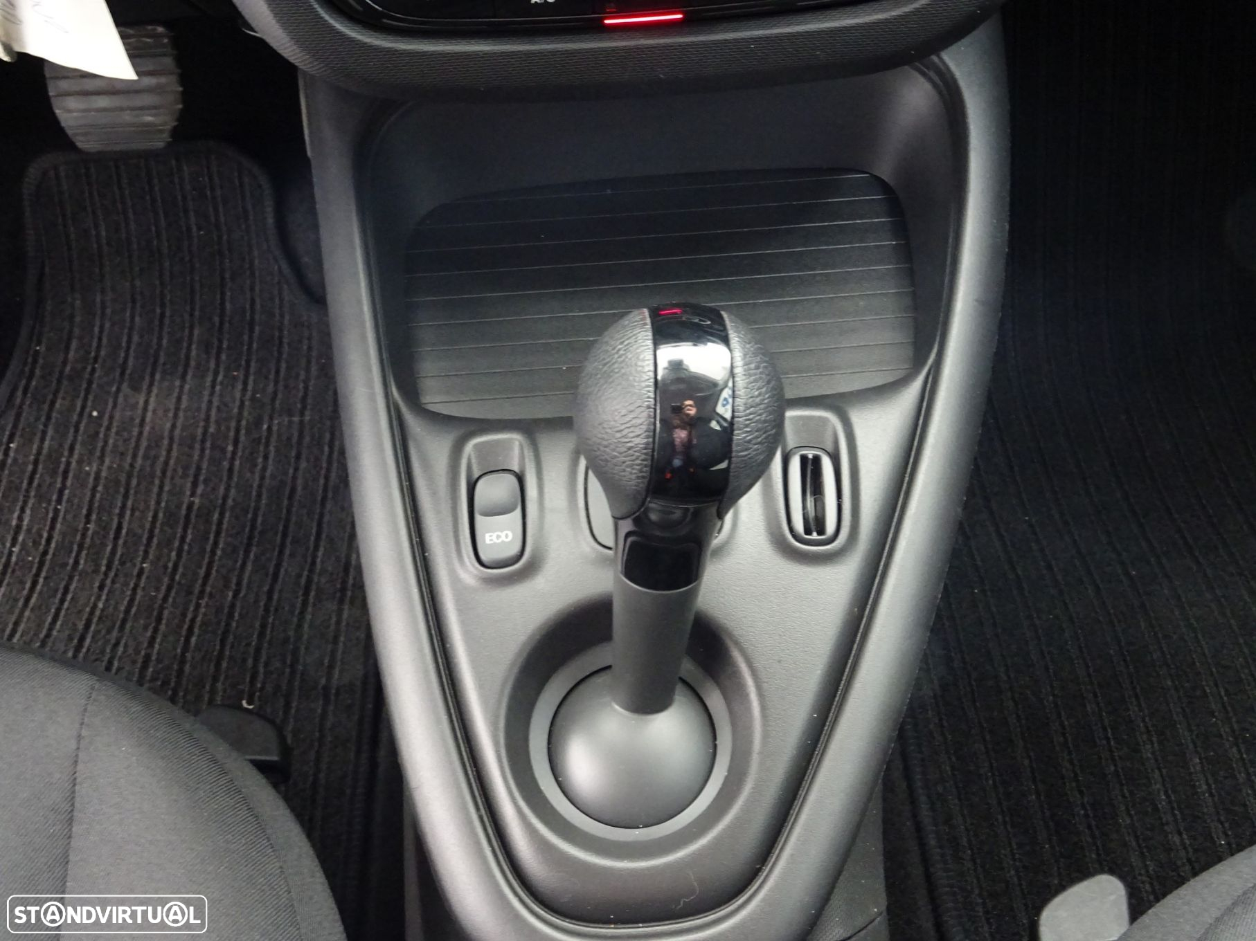 Smart ForFour EQ Passion - 11