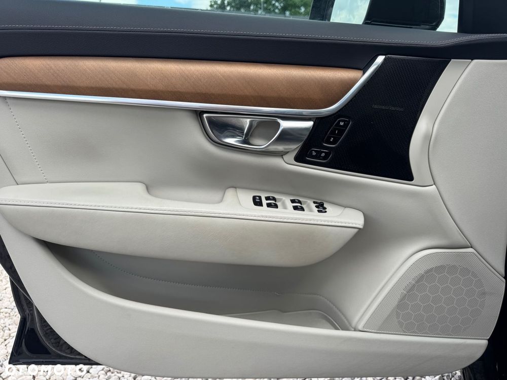 Volvo S90 - 12